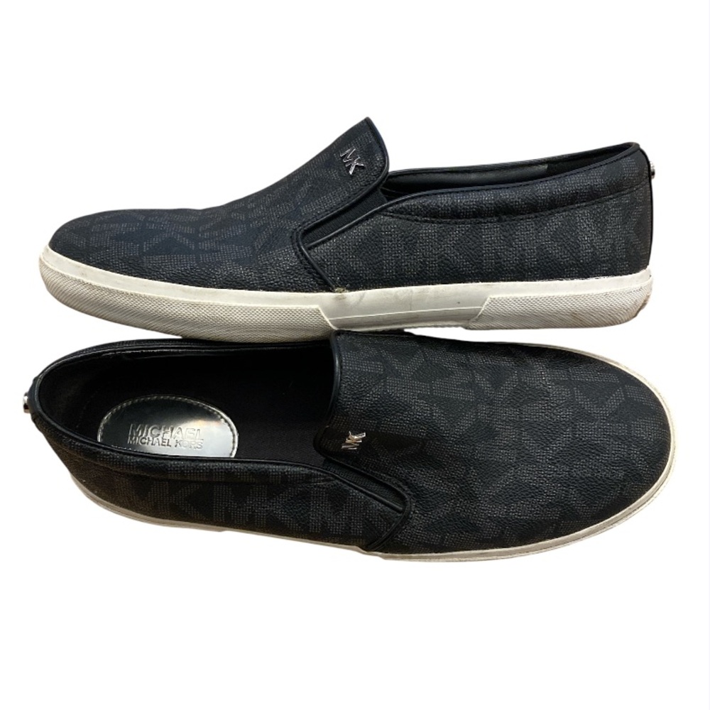 Michael Kors Slip Ons